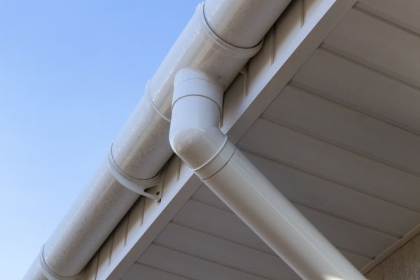 Gutter Installation Service in Lilburn