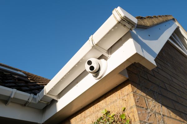 Box Gutter Replacement in Lilburn