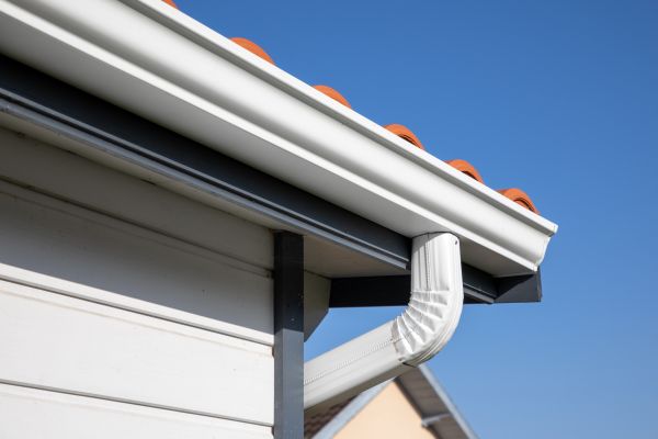 Gutter Sealing in Lilburn