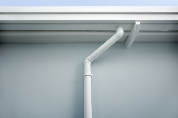Rain Gutters Installation in Lilburn