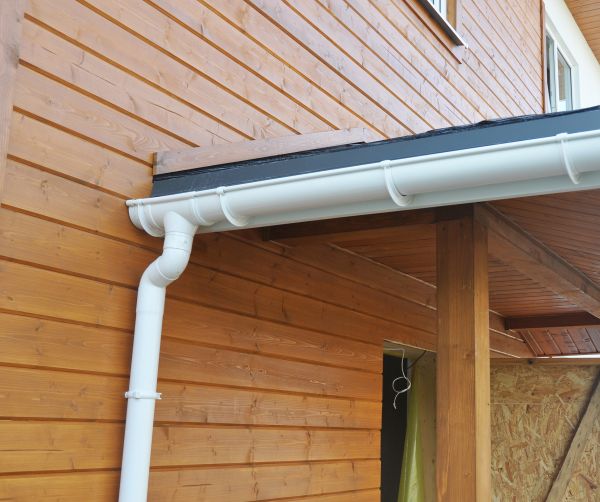 Gutter Waterproofing in Lilburn
