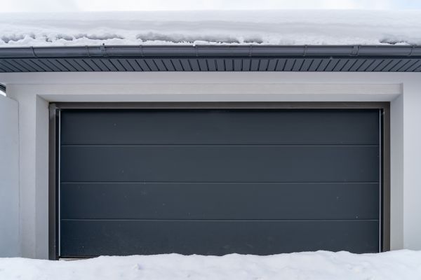 Cost of Garage Gutter Replacement in Lilburn