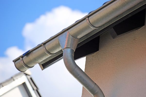 Guttering Replacement in Lilburn