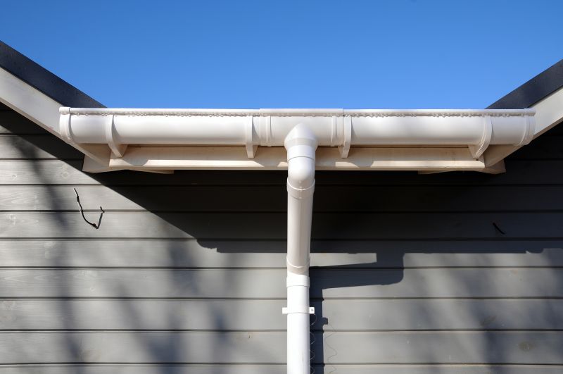 Residential Gutter Repair